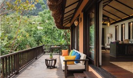 Bauhinia Mountain Suite